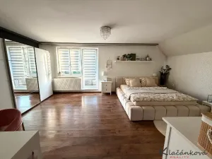 Prodej rodinného domu, Slavičín, L. Výducha, 216 m2