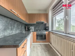 Prodej bytu 3+1, Mělník, Dykova, 74 m2