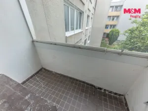 Prodej bytu 3+1, Mělník, Dykova, 74 m2
