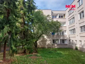 Prodej bytu 3+1, Mělník, Dykova, 74 m2