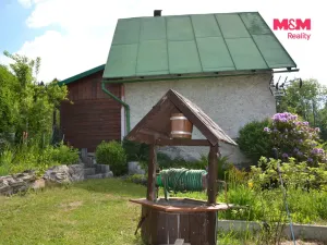 Prodej chalupy, Olešnice v Orlických horách, 72 m2