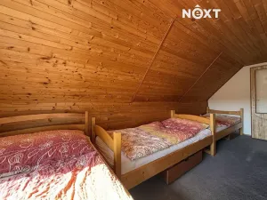 Prodej chaty, Velký Vřešťov, 80 m2