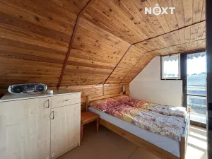 Prodej chaty, Velký Vřešťov, 80 m2