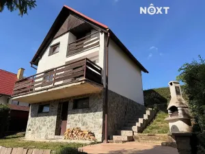 Prodej chaty, Velký Vřešťov, 80 m2