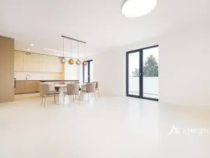 Prodej bytu 5+kk, Brno, 179 m2