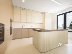 Prodej bytu 5+kk, Brno, 179 m2