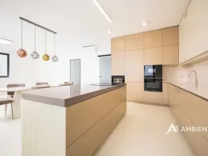 Prodej bytu 5+kk, Brno, 179 m2