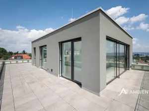 Prodej bytu 5+kk, Brno, 179 m2