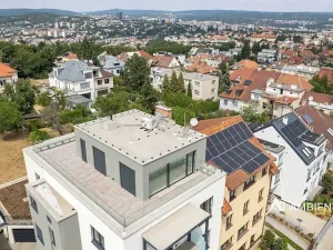 Prodej bytu 5+kk, Brno, 179 m2