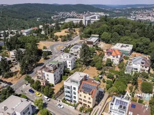 Prodej bytu 5+kk, Brno, 179 m2