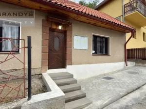 Prodej rodinného domu, Třebotov - Solopisky, Malá Strana, 68 m2