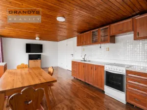 Prodej rodinného domu, Třebotov - Solopisky, Malá Strana, 68 m2