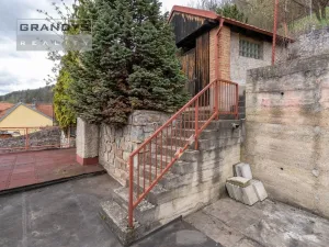 Prodej rodinného domu, Třebotov - Solopisky, Malá Strana, 68 m2