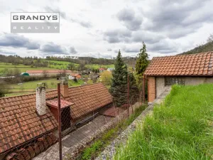 Prodej rodinného domu, Třebotov - Solopisky, Malá Strana, 68 m2