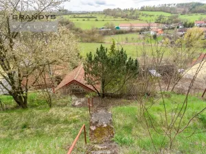 Prodej rodinného domu, Třebotov - Solopisky, Malá Strana, 68 m2