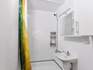 Pronájem bytu 2+kk, Praha - Modřany, Daškova, 41 m2
