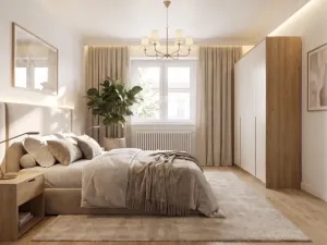 Prodej pozemku pro bydlení, Kyjov, Pod Zvonicí, 314 m2
