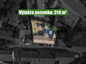 Prodej pozemku pro bydlení, Kyjov, Pod Zvonicí, 314 m2