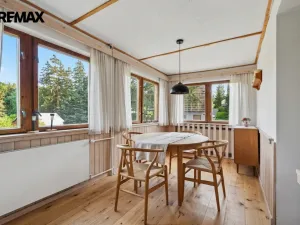 Prodej chaty, Mokrovraty - Pouště, 70 m2