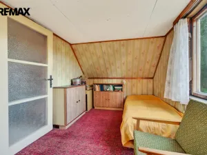 Prodej chaty, Mokrovraty - Pouště, 70 m2