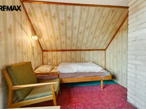 Prodej chaty, Mokrovraty - Pouště, 70 m2