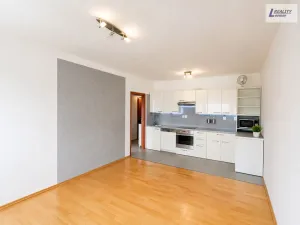 Prodej bytu 2+kk, Příbram - Příbram III, Ryneček, 47 m2