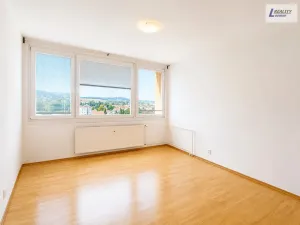 Prodej bytu 2+kk, Příbram - Příbram III, Ryneček, 47 m2