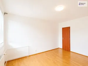 Prodej bytu 2+kk, Příbram - Příbram III, Ryneček, 47 m2