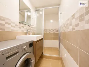 Prodej bytu 2+kk, Příbram - Příbram III, Ryneček, 47 m2