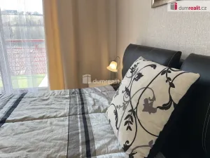 Pronájem bytu 2+kk, Luhačovice, Zatloukalova, 44 m2
