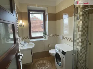 Pronájem bytu 2+kk, Luhačovice, Zatloukalova, 44 m2