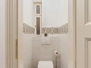 Prodej bytu 4+1, Praha - Vinohrady, Škrétova, 139 m2