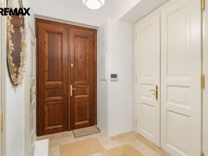 Prodej bytu 4+1, Praha - Vinohrady, Škrétova, 139 m2