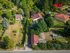 Prodej rodinného domu, Chýně, Hostivická, 121 m2