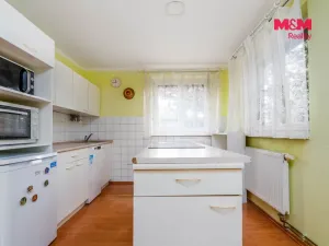 Prodej rodinného domu, Chýně, Hostivická, 121 m2