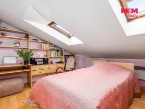 Prodej rodinného domu, Chýně, Hostivická, 121 m2