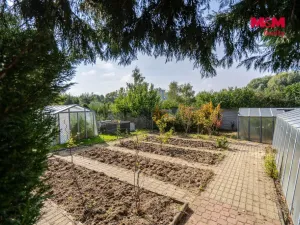 Prodej rodinného domu, Chýně, Hostivická, 121 m2