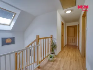 Prodej rodinného domu, Zruč-Senec - Zruč, Na výsluní, 171 m2