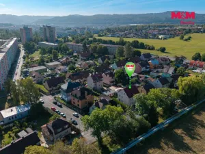 Prodej rodinného domu, Karlovy Vary - Stará Role, Svobodova, 100 m2