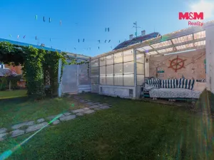 Prodej rodinného domu, Karlovy Vary - Stará Role, Svobodova, 100 m2