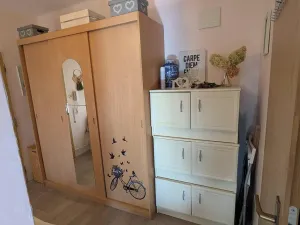 Pronájem bytu 1+1, Opava, Hany Kvapilové, 38 m2