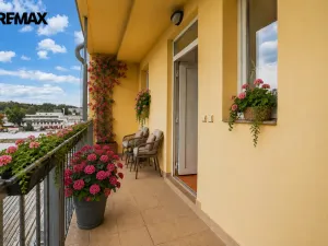 Prodej bytu 1+kk, Mladá Boleslav - Mladá Boleslav III, Štyrsova, 32 m2