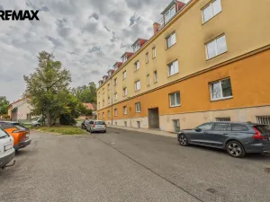 Prodej bytu 1+kk, Mladá Boleslav - Mladá Boleslav III, Štyrsova, 32 m2
