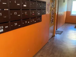 Prodej bytu 1+kk, Duchcov, V Domkách, 34 m2