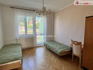Pronájem bytu 3+1, Luhačovice, Leoše Janáčka, 68 m2
