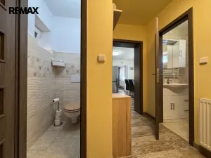Prodej rodinného domu, Náměšť na Hané, Biskupství, 114 m2