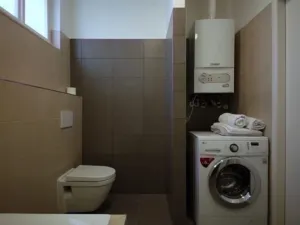 Pronájem bytu 2+1, Praha - Vinohrady, Irkutská, 64 m2