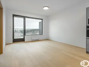 Pronájem bytu 2+kk, Praha - Dolní Chabry, K Beranovu, 74 m2