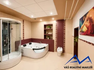Prodej bytu 3+1, Český Těšín, Ostravská, 155 m2