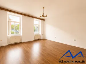 Prodej bytu 3+1, Český Těšín, Ostravská, 155 m2
